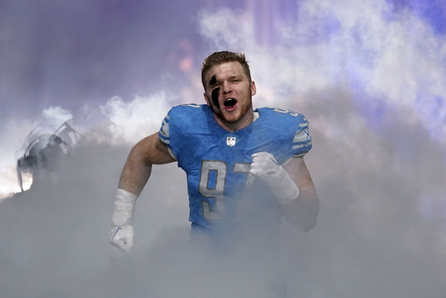 NFL Awards Finalists Football